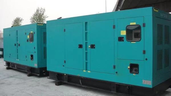 禅城幼儿园备用发电机供