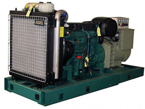 禅城柴油发电机
