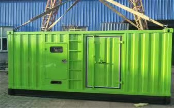 禅城600kw大型柴油发电机组出租价格 禅城600kw大型柴油发电机组出租价格